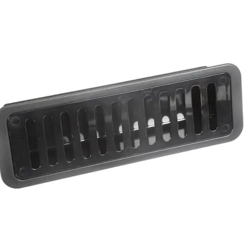 Spaceman 3.4.04.01.006 Front Drip Tray - 30Mm Replacement MPN