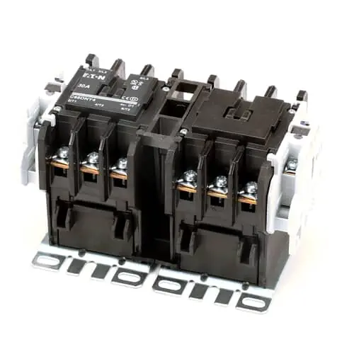 Salvajor 994307 Contact Assembly 460V 30A 3 Po