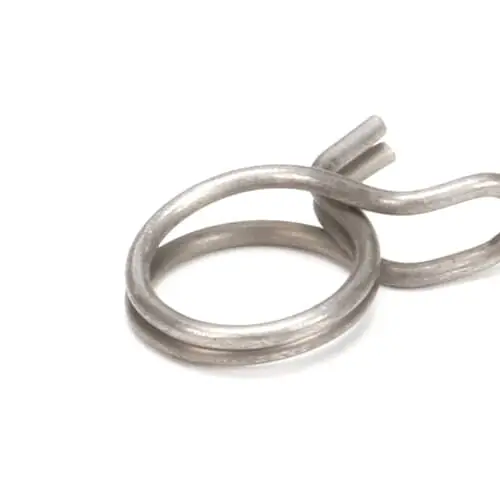 Scotsman 02-0534-02 Hose Clamp