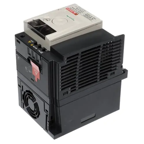 Nu-Vu FEV032-LMA Vfd, Programmed, Lma Power 100-120 Volt Replacement MPN