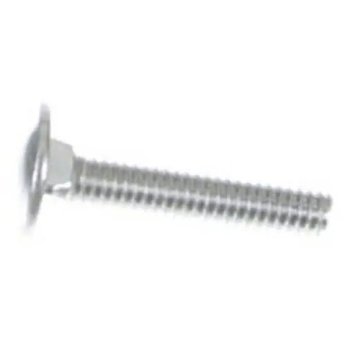 Milwaukee 06-10-0110 M6 X 28Mm Carriage Bolt Replacement MPN