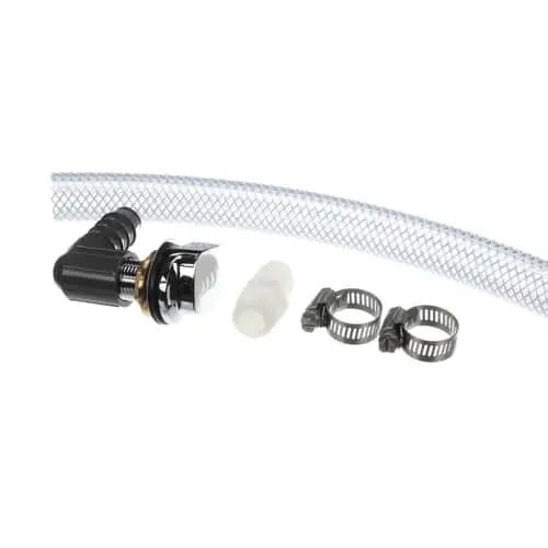 Salvajor 980197 Quick Fill Nozzle Assembly