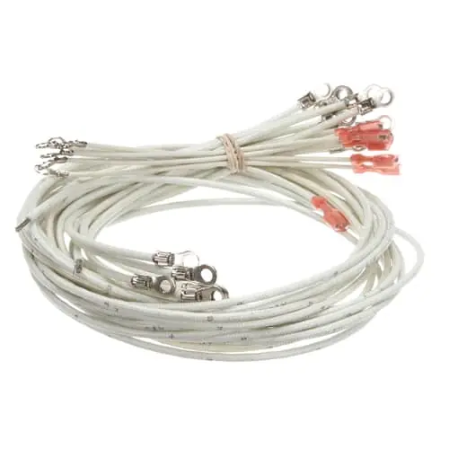 Star 2E-Z5971 Wire Set Power Commercial Appliance