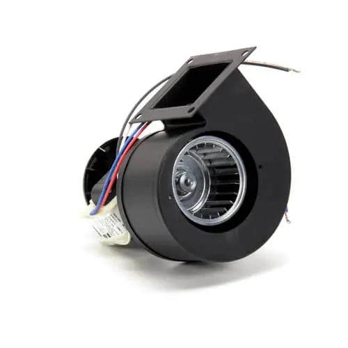 Star 2U-Z3412 Blower 120V/230v Replacement MPN 2U-Z3412