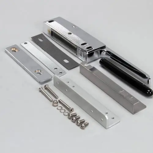 Nu-Vu 254-2007 Kit,repl,handle,uses 50-0285M