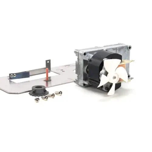 Star PS-RG5072 Kit Motor -120V Flat