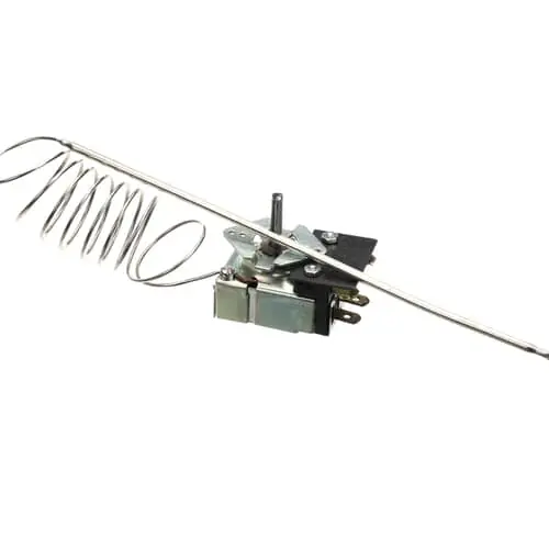 Star 2T-Z18396 Thermostat 277V 30A 550F