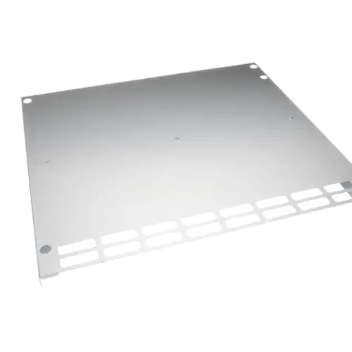 Traulsen 614-60349-20 Top Duct 1 Section Aluminum