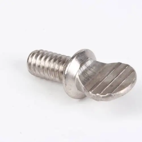 Middleby 21296-0003 Screw,thb 1/4-20X1/2 18-8 Shieldr