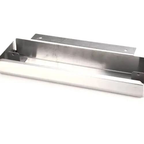 Star I4-HP0019 Front Bull Nose Assembly Power Accessories