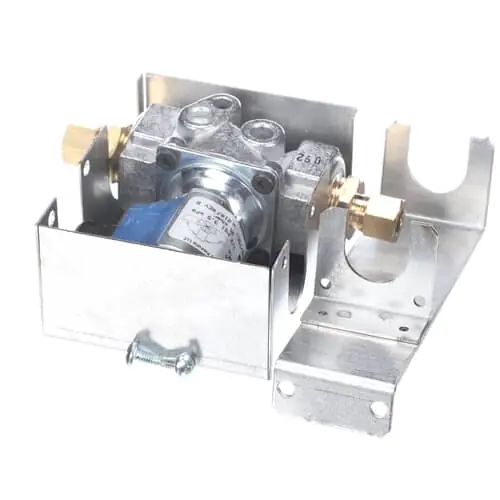 Lang SK9-Z23999 Assy Valve Solenoid Rh