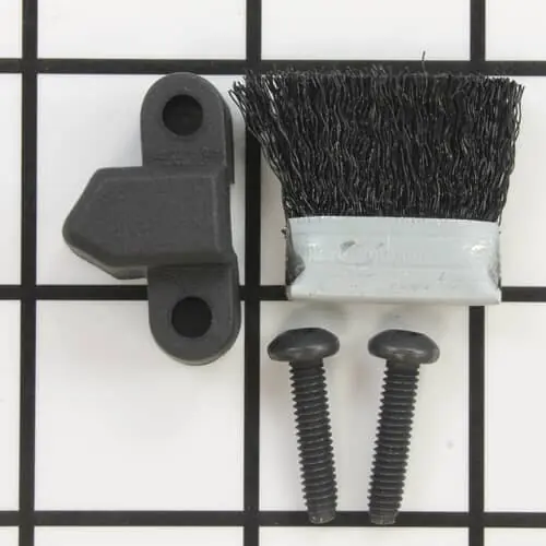Milwaukee 44-60-0295 Tire Clearing Brush Kit