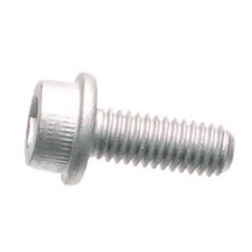 Ryobi 660144006 Screw M6 X 16 Mm Hex S