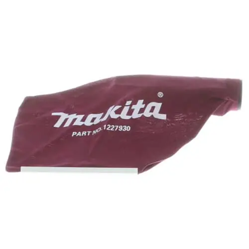 Makita 191C21-2 Dust Bag