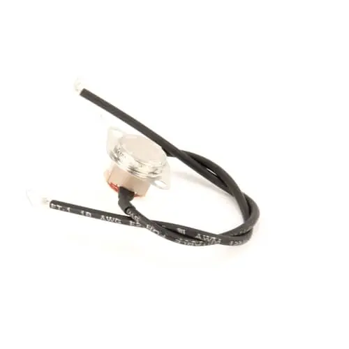 Master-Bilt 19-13229 Thermo Disc (Front Control) #F Replacement MPN