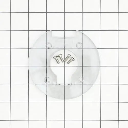 Milwaukee 31-06-0032 Sub-base Plate Kit