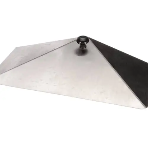 Star A3-35319 End Lid Assembly