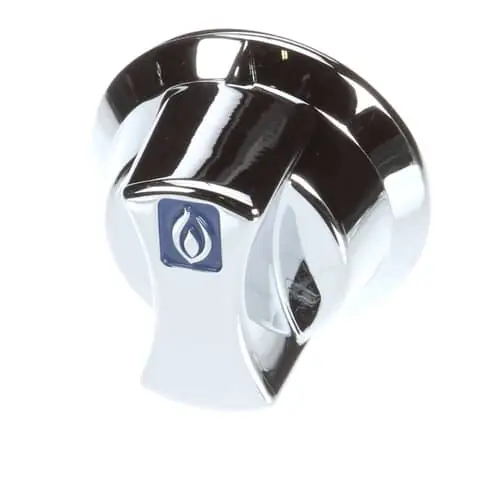 Star SE1-Z15706 Knob Assembly S/m Ele Tstat