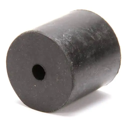 Star 2A-06-07-0044 Foot - Neoprene W/Washers