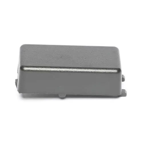 Lenovo 02CW209 Misc Parts Internal Metal Fan Ducts Brackets Removable