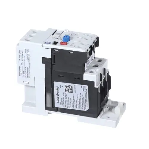 Stoelting 618231 Relay - External Overload 3.2-16 Amp