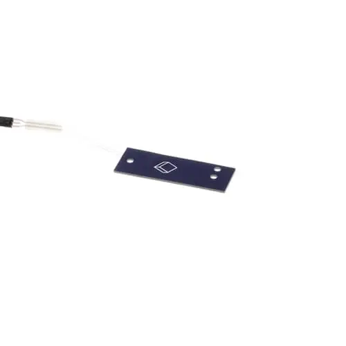 Scotsman 11-0639-01 Ice Dispenser Membra