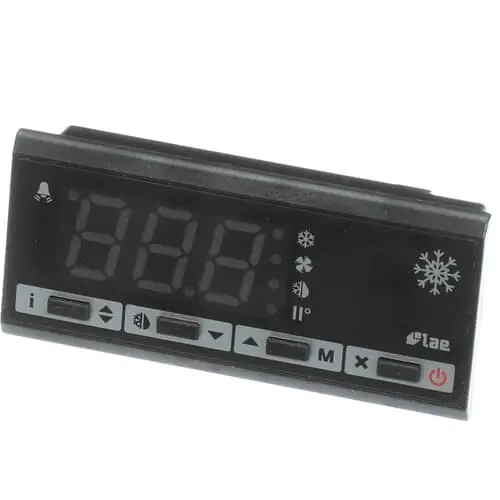 Traulsen 950-60534-00 Freezer Control Display