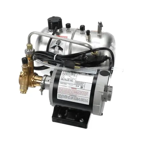 Multiplex E400397-PP Carbonator Large 115 V 2 Soda Asse 1022