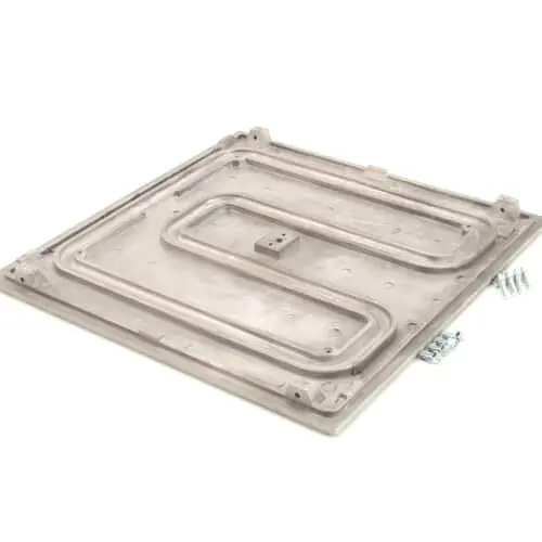 Star PS-GR0350 Kit 2F-z7786 Cstg Sm. Top Alum.-14inch