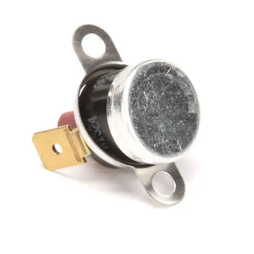Star 2T-Z5176 Thermostat 140 F