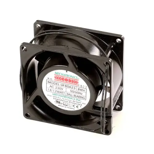 Star 2E-Z21003 Cooling Fan