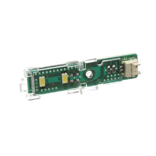 LG AEJ74859414 Holder Assembly, Lamp
