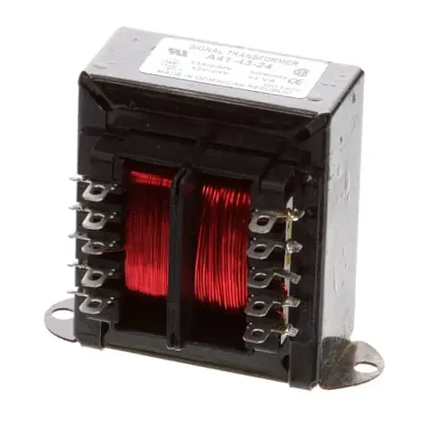 Marshall Air 502916 Transformer 115/230V Pri 24V