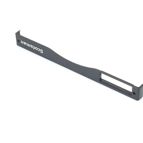 Scotsman 02-4214-01 Trim Strip Front 22 Inch Replacement MPN