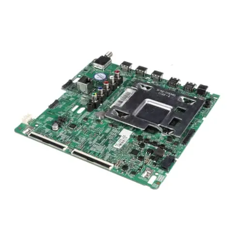 Samsung BN94-14884T Assembly Pcb Main;uru7100h