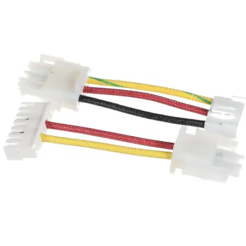 Nu-Vu 113-9057 Wireset Power Supply