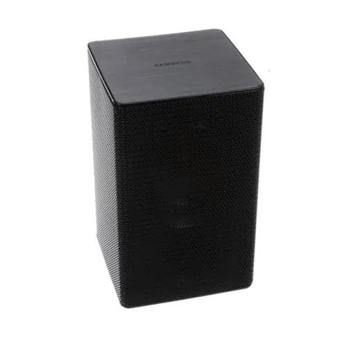 Samsung AH81-15524A Speaker Rear