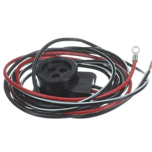 Trane WIR02652 Wire; Plug, Scroll Compressor, 3 12 Gau