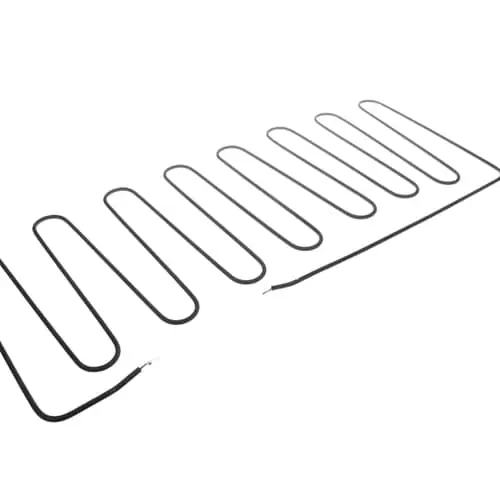 Structural Concepts 20-77868 Heater Rod 500W 28.13 inches X 15.50 inches Nominal 120V