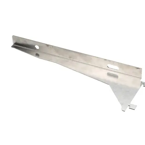 Master-Bilt 070-16072 Lower Lh Shelf Bracket 5.312 X