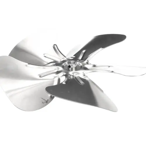 Scotsman 18-8765-02 Fan Blade