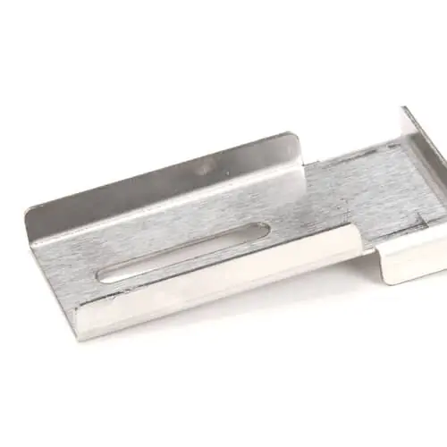 Traulsen 510-10374-00 Lock Front Slide Wide Tu