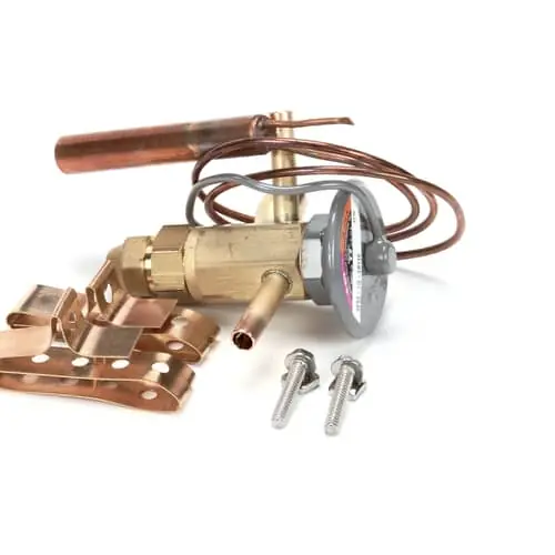 Structural Concepts 20-13510 Tvx Sbz Thermo Expansion Valve