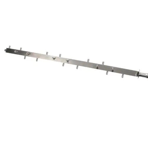 Stoelting 674187 Beater Shaft Cc; 34.875 Long Replacement MPN