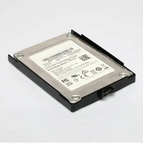 Lenovo 00KT021 Sd Solid State Drives Power 256GB Replacement MPN