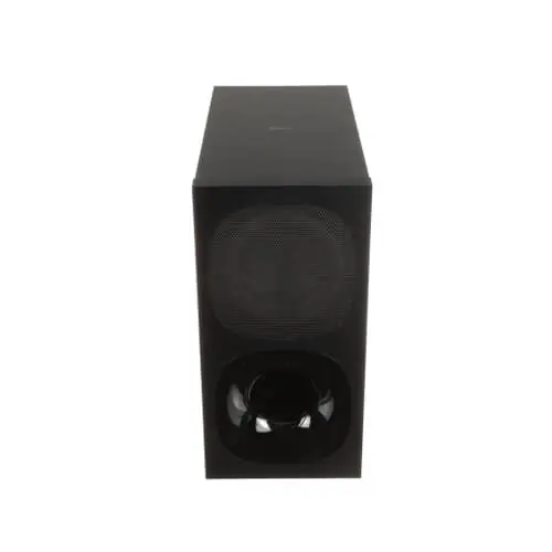 Sony 9-301-008-48 Wood_box Assy2(sb1, Swf)