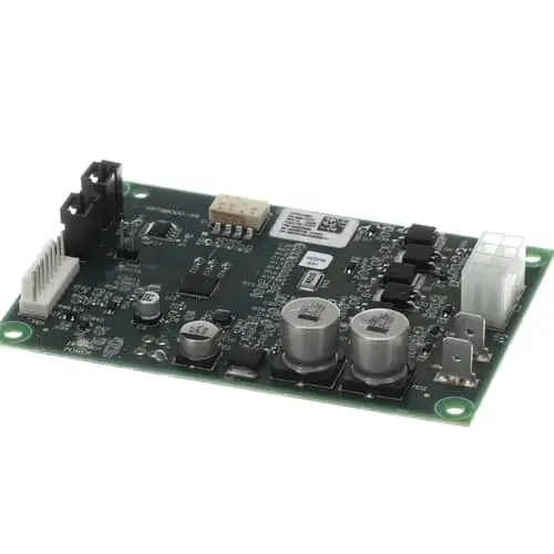 Middleby 77277 Board,drive Kit W/instructions