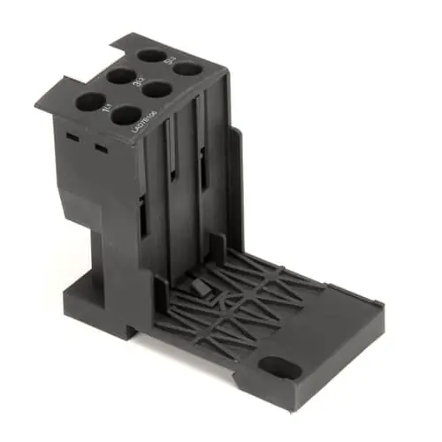 Salvajor 994123 Overload Base