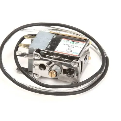 Master-Bilt 02-72453 Thermostat Msc/msf All Models