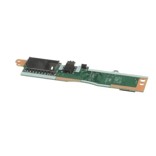 Lenovo 5C50S25060 Cards Misc Internal USB Audio NFC Module Fingerprint